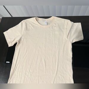 Bella Canvas Short Sleeve Tee Shirt